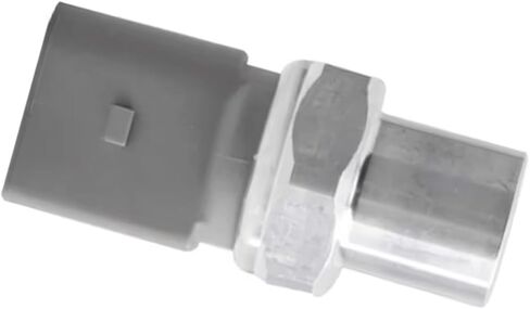 Car AC Pressure Switch Replacement, for A6 S6 2002-2004, for A8 S4 2004-2010 3R0959126 8E0959126 Air Conditioning Switch Pressure Sensor A/C Pressure Switch Sensor in Saudi Arabia
