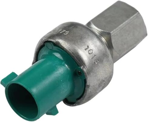 Air Conditioning Pressure Sensor for Volvo 651379 Switch for Air Conditioning Pressure Transducer in Saudi Arabia