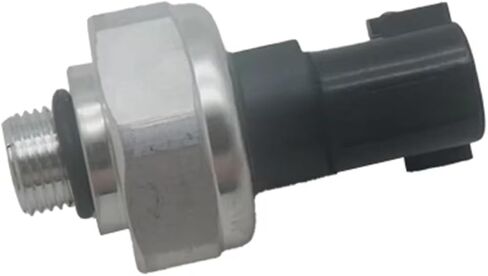 Car AC Pressure Switch Replacement, for Suzuki, for Swift 1.2L-1.6L 2011 2012 2013 2014 2015 2016 A/C Air Conditioning Pressure Sensors Switch 4990008020 95546-58J00 in Saudi Arabia
