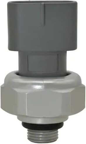 Car AC Pressure Switch Replacement, for Suzuki, for Swift 1.2L-1.6L 2011 2012 2013 2014 2015 2016 A/C Air Conditioning Pressure Sensors Switch 4990008020 95546-58J00 in Saudi Arabia