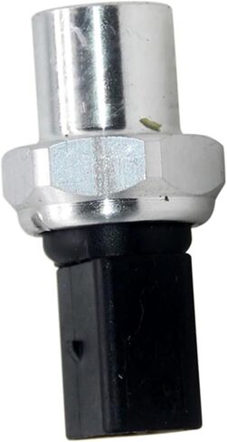 Car AC Pressure Switch Replacement, A/C Pressure Sensor, for VW, for RS5 2010 2011-2015, for RS6 2008 2009 2010 2011 Air Conditioning Pressure Switch Sensor 4F0959126A 4F0959126B 4F0959126C in Saudi Arabia