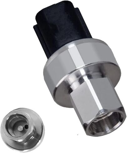 Car AC Pressure Switch Replacement, for Fiesta 2014-2019, for Flex 2011-2019 Air Conditioning Pressure Sensor Switch BT43-19D594-AA, BT4Z-19D594-A,BT4Z19D594A in Saudi Arabia