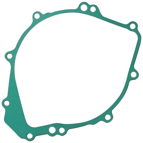Caltric Stator Gasket Compatible with Yamaha R1 Yzfr1 W-Flames 2002 2003 in Saudi Arabia