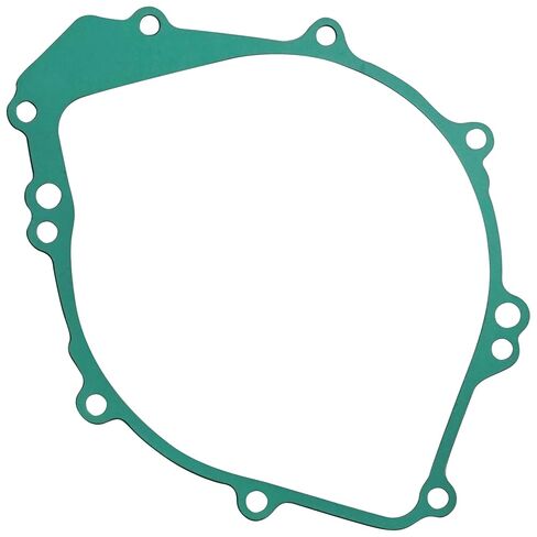 Caltric Stator Gasket Compatible with Yamaha R1 Yzfr1 W-Flames 2002 2003 in Saudi Arabia