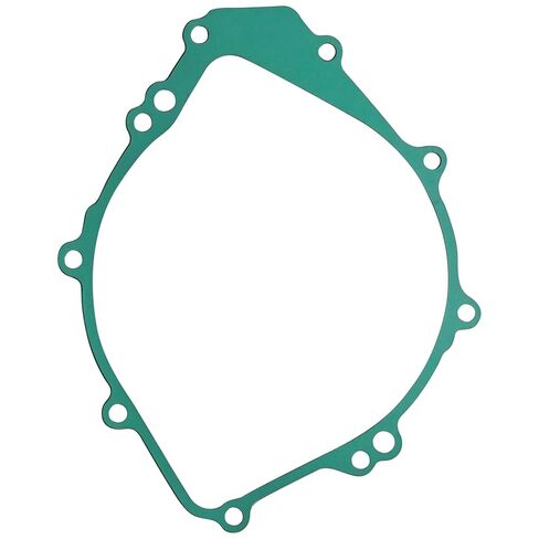 Caltric Stator Gasket Compatible with Yamaha R1 Yzfr1 W-Flames 2002 2003 in Saudi Arabia