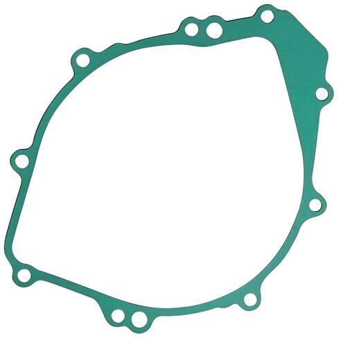 Caltric Stator Gasket Compatible with Yamaha R1 Yzfr1 W-Flames 2002 2003 in Saudi Arabia
