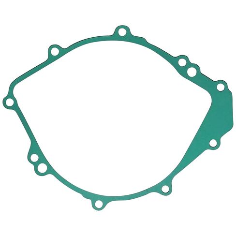 Caltric Stator Gasket Compatible with Yamaha R1 Yzfr1 W-Flames 2002 2003 in Saudi Arabia