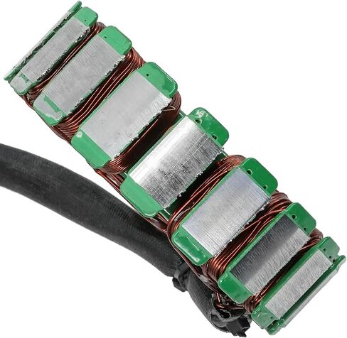 Caltric Stator Compatible With Can-Am Defender H8 H10 All Packages 2016-2019 in Saudi Arabia