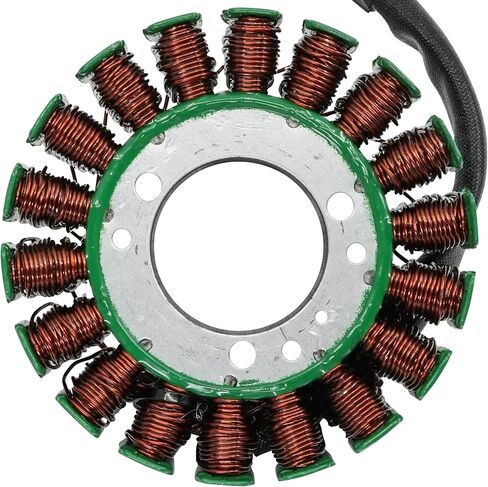 Caltric Stator Compatible With Can-Am Defender H8 H10 All Packages 2016-2019 in Saudi Arabia
