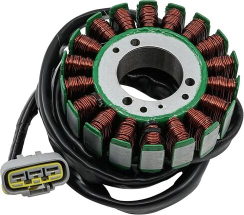 Caltric Stator Compatible With Can-Am Defender H8 H10 All Packages 2016-2019 in Saudi Arabia