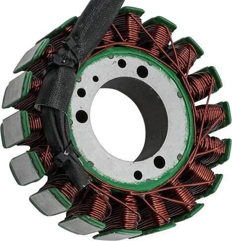 Caltric Stator Compatible With Can-Am Defender H8 H10 All Packages 2016-2019 in Saudi Arabia