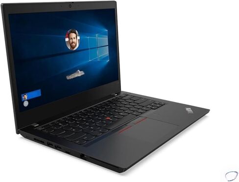 لاب توب لينوفو ثينك باد T14s مقاس 14 بوصة، انتل كور i7-10610U، ذاكرة الوصول العشوائي 32 جيجا، 512 جيجا اس اس دي فل اتش دي (1920X1080) لمس ويندوز 11 برو (متجدد) in Kuwait