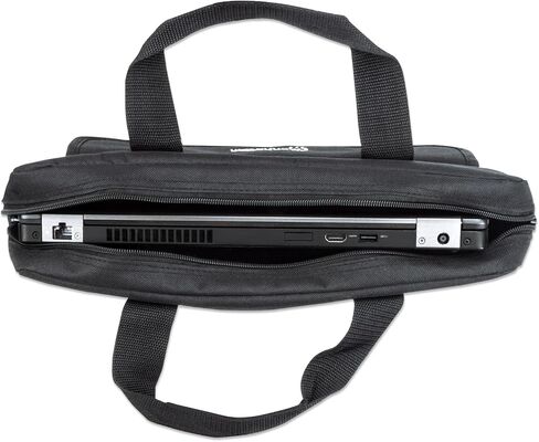 Manhattan London Notebook Computer Briefcase in Saudi Arabia