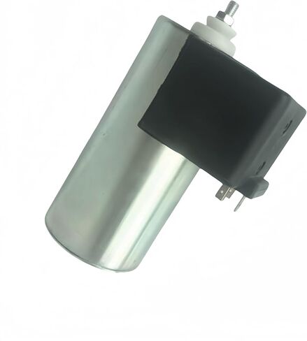 24V Stop Solenoid 01181665 0118-1665 For Deutz Engine KHD BF4L913 BF6L913C BF8L513 BF10L513 BF12L413F BF12L413FW BF12L513 BF12L513C in Saudi Arabia
