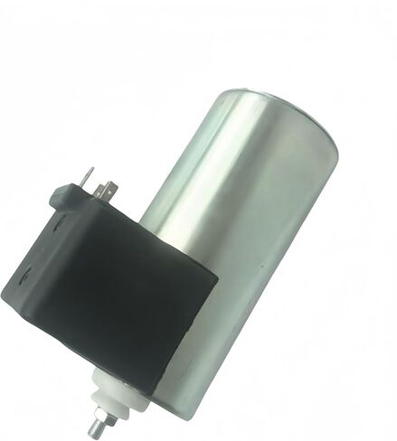 24V Stop Solenoid 01181665 0118-1665 For Deutz Engine KHD BF4L913 BF6L913C BF8L513 BF10L513 BF12L413F BF12L413FW BF12L513 BF12L513C in Saudi Arabia