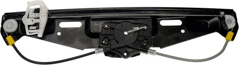 Dorman 752-906 Rear Passenger Side Power Window Regulator (Regulator Only) Compatible with Select BMW Models (OE FIX) in Saudi Arabia