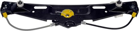 Dorman 752-906 Rear Passenger Side Power Window Regulator (Regulator Only) Compatible with Select BMW Models (OE FIX) in Saudi Arabia