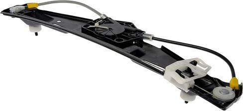 Dorman 752-906 Rear Passenger Side Power Window Regulator (Regulator Only) Compatible with Select BMW Models (OE FIX) in Saudi Arabia