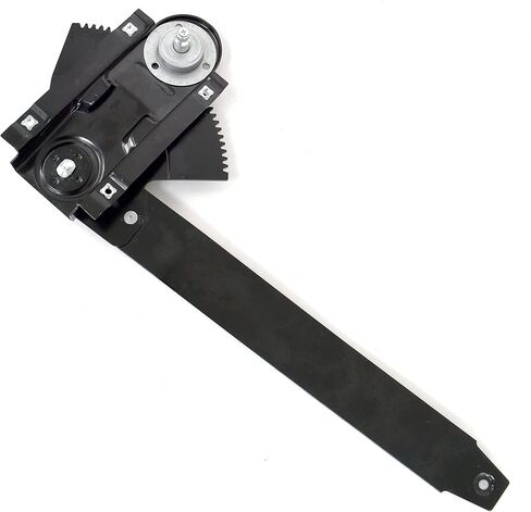 Window Regulator Passenger Side for Ford F-100 Pickup Truck 1968-1972 in Saudi Arabia