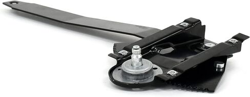 Window Regulator Passenger Side for Ford F-100 Pickup Truck 1968-1972 in Saudi Arabia