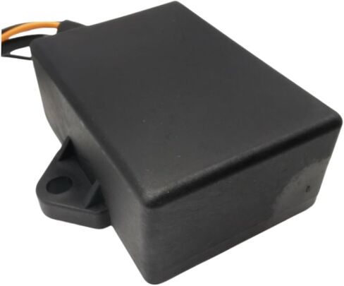 CDI Unit 6G9-85540-20-00 6G9-85540-21-00 For Yamaha Outboard Motor 4 Stroke 8HP 9.9HP 15HP 1984-2005 UP in Saudi Arabia