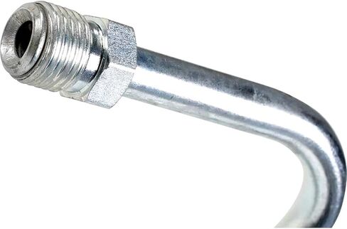 مجموعة خرطوم خط ضغط التوجيه الكهربائي لفورد F-250 1990-1996 لفورد F-350 1990-1997 لفورد F سوبر ديوتي 1990-1997 قطعة واحدة بديلة F0TZ3A719LA، F0TZ3A719F، F0TA3A719LA in Saudi Arabia