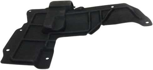 For Chevy Camaro 2016-2023 Fender Splash Shield Driver Side | Front | Plastic | Replacement For GM1250163 | 23164449 in Saudi Arabia