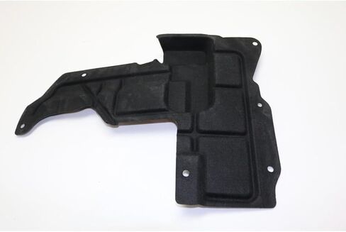 For Chevy Camaro 2016-2023 Fender Splash Shield Driver Side | Front | Plastic | Replacement For GM1250163 | 23164449 in Saudi Arabia