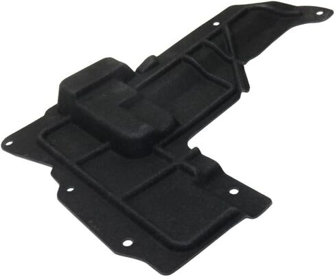 For Chevy Camaro 2016-2023 Fender Splash Shield Driver Side | Front | Plastic | Replacement For GM1250163 | 23164449 in Saudi Arabia