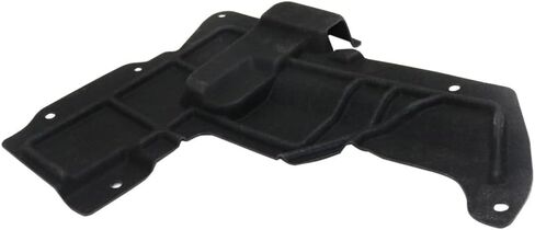 For Chevy Camaro 2016-2023 Fender Splash Shield Driver Side | Front | Plastic | Replacement For GM1250163 | 23164449 in Saudi Arabia
