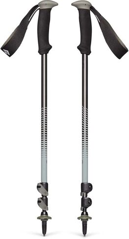 Black Diamond Trail Back Trekking Poles in Kuwait
