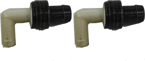 Genuine Toyota 12204-62010 PCV Valve Sub-Assembly in Kuwait