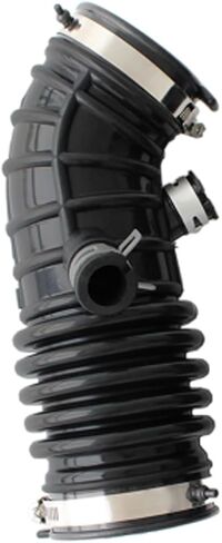 AUCERAMIC Engine Air Intake Hose, Left and Right Side Fit for Infiniti EX35 2008-2012, G35 2007-2008 3.5L V6 Replace# 16576-JK20A 16576-JK21A 16576-JK21B 16576-JK20B 16576JK20A (2PCS) in Saudi Arabia