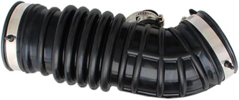 AUCERAMIC Engine Air Intake Hose, Left and Right Side Fit for Infiniti EX35 2008-2012, G35 2007-2008 3.5L V6 Replace# 16576-JK20A 16576-JK21A 16576-JK21B 16576-JK20B 16576JK20A (2PCS) in Saudi Arabia
