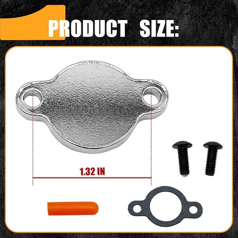 مجموعة حشية حقن الزيت متوافقة مع Yamaha Blaster YFS200 YFS 200 Yamaha ATV يناسب 126-13116-01 1261311601 in Kuwait