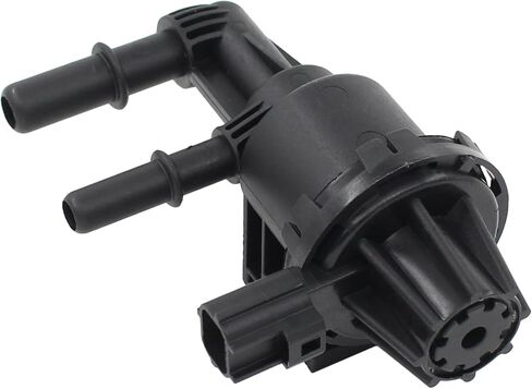MOTOKU EVAP Vapor Canister Purge Solenoid Valve for Ford Taurus 2008-2012 Fusion 2007-2012 Focus 2008-2011 Flex 2009-2012 Escape for Mercury Sable Milan 2007-2009 Mariner for Lincoln MKZ MKT MKS 07-12 in Saudi Arabia