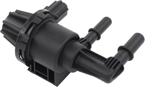 MOTOKU EVAP Vapor Canister Purge Solenoid Valve for Ford Taurus 2008-2012 Fusion 2007-2012 Focus 2008-2011 Flex 2009-2012 Escape for Mercury Sable Milan 2007-2009 Mariner for Lincoln MKZ MKT MKS 07-12 in Saudi Arabia
