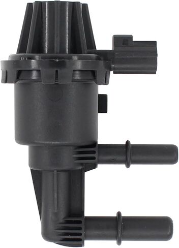 MOTOKU EVAP Vapor Canister Purge Solenoid Valve for Ford Taurus 2008-2012 Fusion 2007-2012 Focus 2008-2011 Flex 2009-2012 Escape for Mercury Sable Milan 2007-2009 Mariner for Lincoln MKZ MKT MKS 07-12 in Saudi Arabia