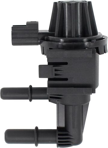 MOTOKU EVAP Vapor Canister Purge Solenoid Valve for Ford Taurus 2008-2012 Fusion 2007-2012 Focus 2008-2011 Flex 2009-2012 Escape for Mercury Sable Milan 2007-2009 Mariner for Lincoln MKZ MKT MKS 07-12 in Saudi Arabia