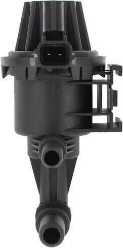 MOTOKU EVAP Vapor Canister Purge Solenoid Valve for Ford Taurus 2008-2012 Fusion 2007-2012 Focus 2008-2011 Flex 2009-2012 Escape for Mercury Sable Milan 2007-2009 Mariner for Lincoln MKZ MKT MKS 07-12 in Saudi Arabia