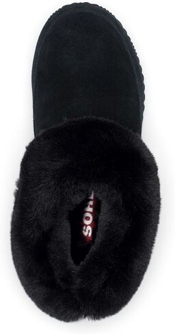 SOREL Women's Go Coffee Run Slipper in Saudi Arabia