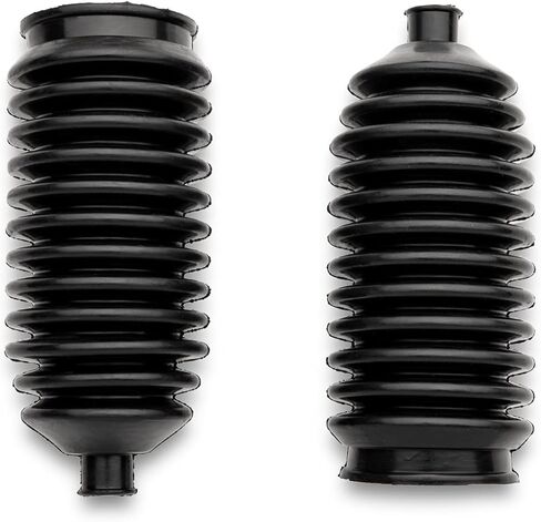 SuperATV Heavy Duty Tie Rod Kit for 2020+ Polaris RZR Pro XP/XP 4 | Stock Length Replacement | Made of Strong 6061-T6 Billet Aluminum | Chromoly Steel Monoball Tie Rod Ends | Adjustable on the Fly in Saudi Arabia