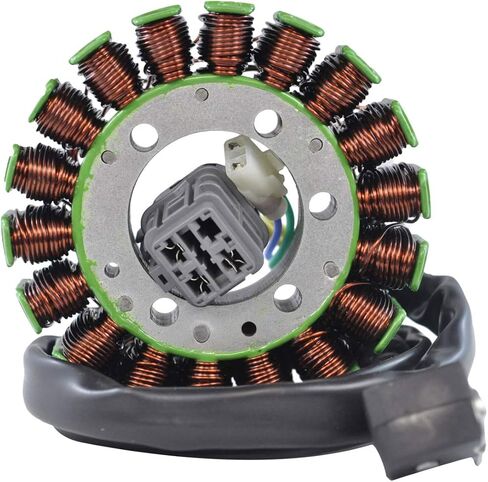 RMSTATOR Replacement for Stator Can-Am DS 250 2008-2019 in Saudi Arabia