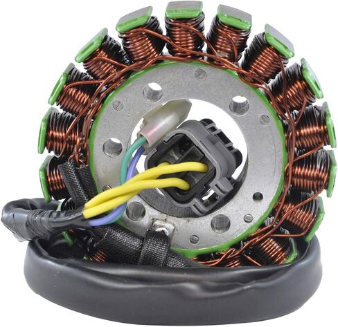 RMSTATOR Replacement for Stator Can-Am DS 250 2008-2019 in Saudi Arabia