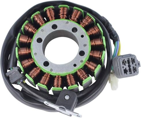 RMSTATOR Replacement for Stator Can-Am DS 250 2008-2019 in Saudi Arabia