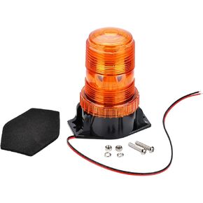 56680-U2000-71 مصباح LED ستروب 12-80 فولت، متوافق مع رافعة شوكية تويوتا، منارة LED عالية الطاقة، يستبدل 127651-001 383667 97C6000100 in Kuwait