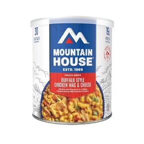 Mountain House Beef Stroganoff with Noodles | Freeze Dried Survival & Emergency Food | #10 Can in Kuwait