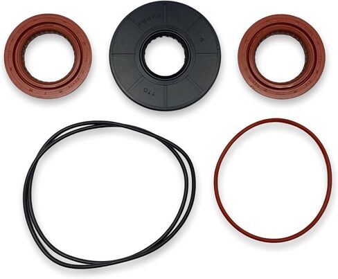 Polaris Ranger 500 700 ('05-'09) RZR 800 ('08-'14) Rear Differential Seal Kit in Saudi Arabia