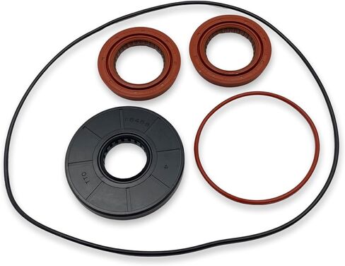 Polaris Ranger 500 700 ('05-'09) RZR 800 ('08-'14) Rear Differential Seal Kit in Saudi Arabia