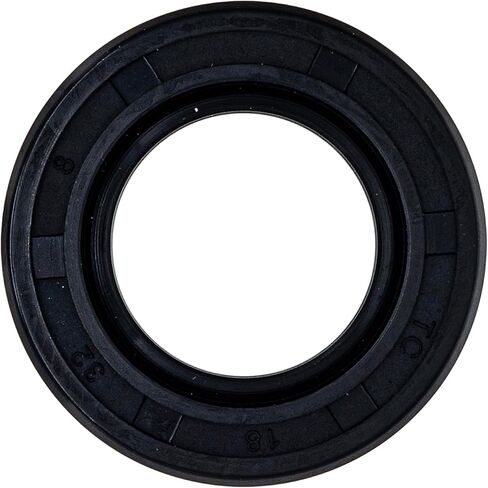 NICHE Oil Seal for Honda 91251-045-005 CRF50F XR50R Z50A Z50R Z50RD TC 18x32x8mm in Saudi Arabia